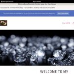 Mistress Mena Diamond Solo
