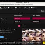 Mistress Stellami Without CC