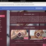 Mistydareious Free Memberships