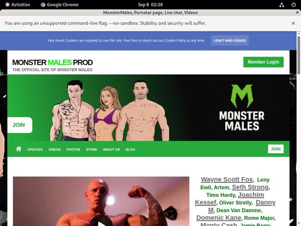 MonsterMales Join