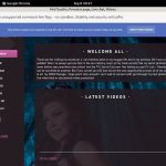 MrsTLucifer Full Sex