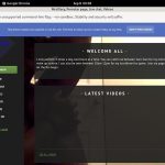 Mrsxtacy.modelcentro.com Xxx Password