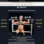 Msmuscle Limited Time Discount