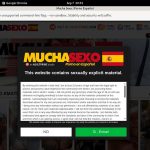 Muchasexo.com Hd