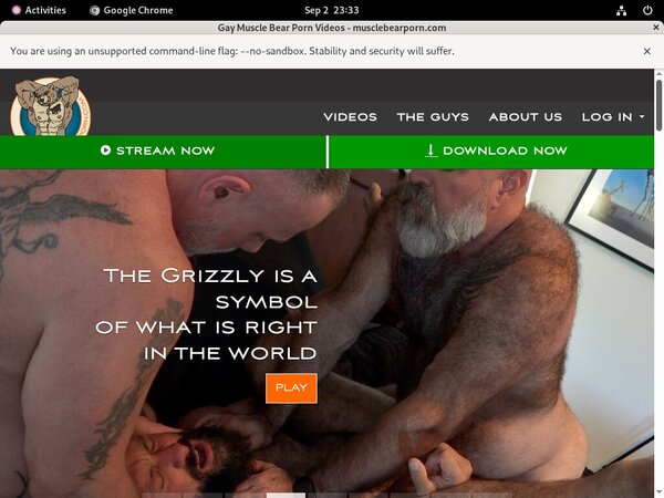 Musclebearporn Web Site Musclebearporn Web Site