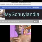Myschuylandia.com Bank