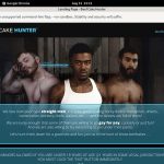 New Beefcakehunter Password