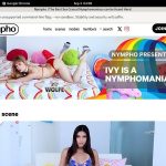 Nympho Pussy