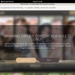 Oldje.com Premium Logins