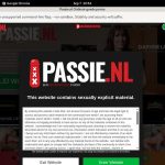 Passie Full Movie