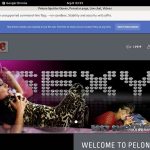 Pelona Squirter Queen Pic
