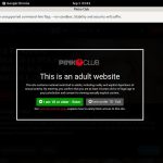 PinkO Club Real Passwords