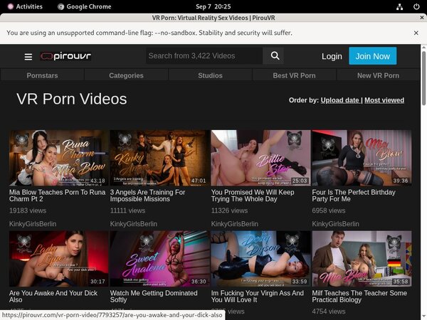 Pirouvr.com Sex Pics