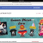 Platinumpuzzy1 Reduced Rate