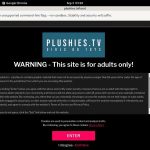 Plushies.tv Login And Password