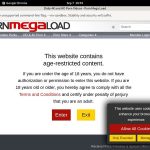 Porn Mega Load Trial Membership $1