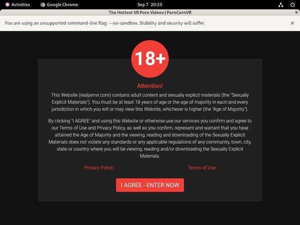 Porncornvr Account Blog