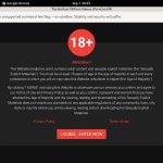 Porncornvr.com Get A Password