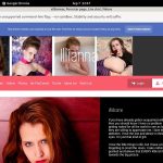 Premium Xilliannax Accounts