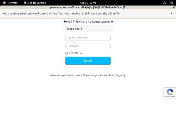 Premiumpass.com Gallaries