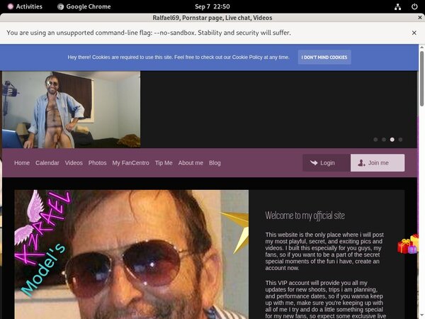 Ralfael69 Gxplugin (IBAN/BIC)