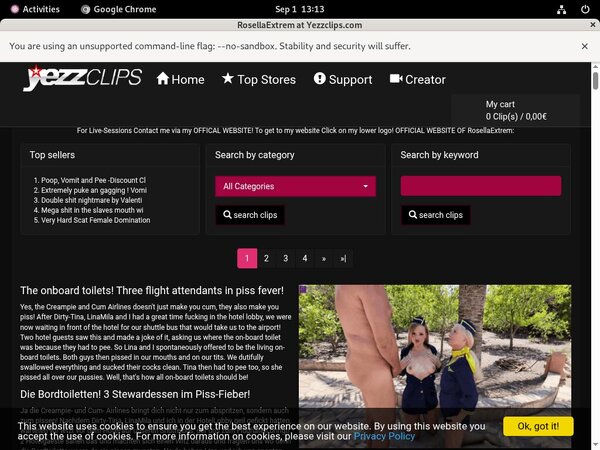 Rosellaextrem Id Password