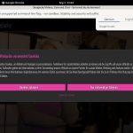 Sexyjacky Active Password