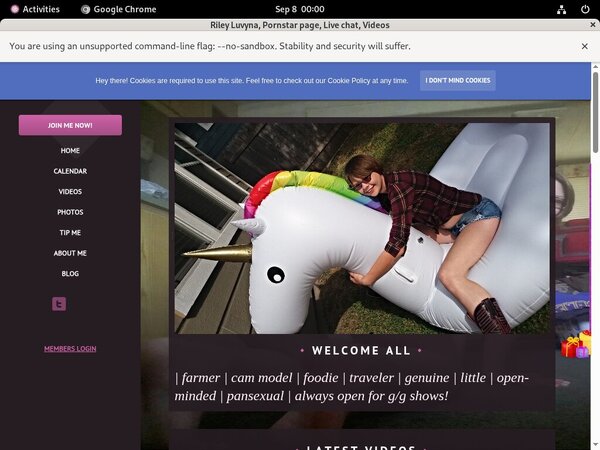 Shycollegeslut Cash
