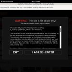 Sinful Feet Stolen Password