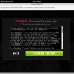 Special Evolved Fights Lez Trial