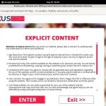 Staxus Hd Free