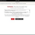 Submissivex.com Password Account