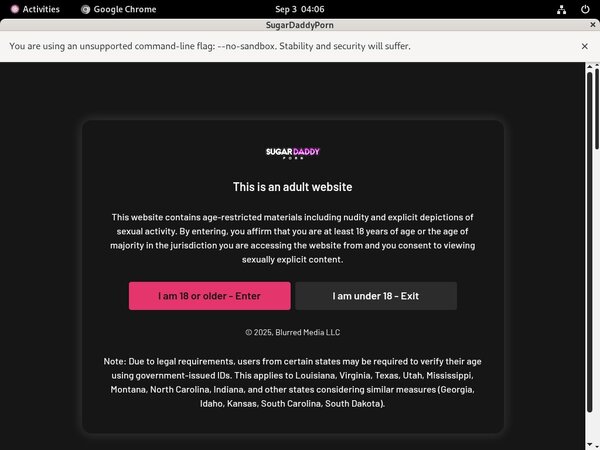 Sugar Daddy Porn Free Trial Pw