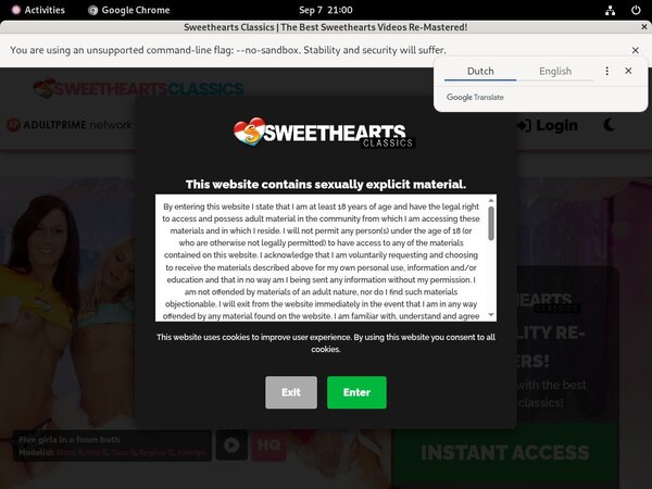 Sweetheartsclassics.com Gratuite