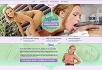Sweetlucky.com Kink s0