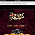 TGirl Pinups Euro Direct Debit