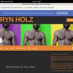 TarynHolz Buy Tokens
