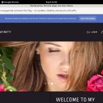 Therealglorialamour.modelcentro.com Trial Discount Offer