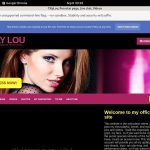 Tillyxxxlou Epoch Discount