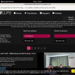 Toiletslaveanddommes Account List