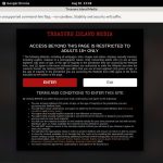 Treasureislandmedia Free Account And Password
