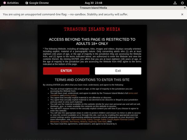Treasureislandmedia Free Account And Password Treasureislandmedia Free Account And Password