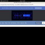 Trial Calliminx Free