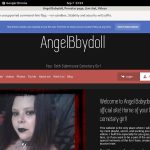 Trial Membership Angelbabydoll.modelcentro.com Free Trial Membership Angelbabydoll.modelcentro.com Free