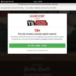 Tscastingcouch Site Review Tscastingcouch Site Review