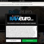 Tumblr Raweuro