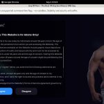 Vrbgay.com Pay Pal Account