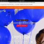 Vrcosplayx.com New Hd