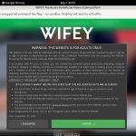 Wifey Hd Movies