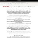 Working Yourgangbang.com Account